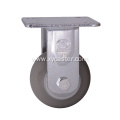 Heavy Duty 4 Inch TPR Caster Wheels